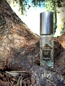 Sisley Eau de 2 Sisley