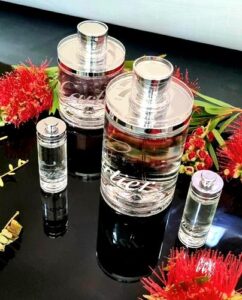 Eau de Cartier Cartier