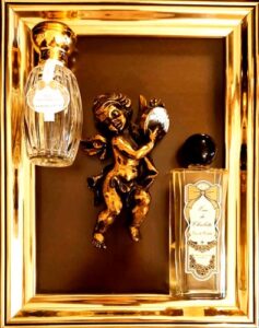 Eau De Charlotte Goutal