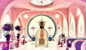 Eau de Cologne du Coq Guerlain