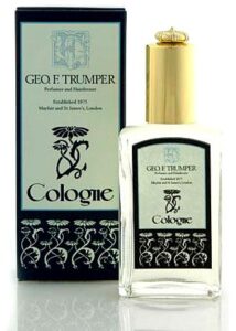 Eau de Cologne Geo. F. Trumper Geo. F. Trumper