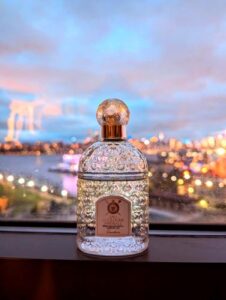Eau de Cologne Imperiale Guerlain