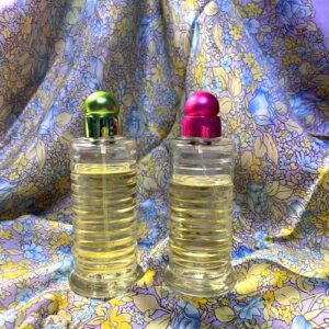 Eau de Dior Coloressence Relaxing Dior