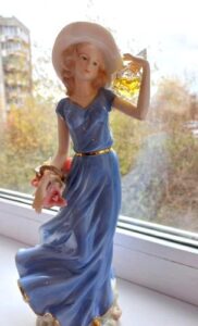 Eau de Fath Jacques Fath