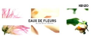 Eau De Fleur de Thé Kenzo