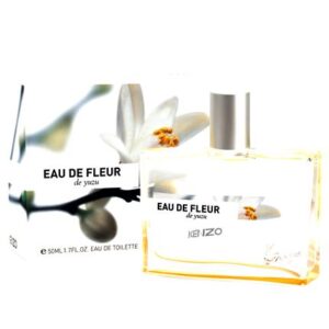 Eau de Fleur de Yuzu Kenzo