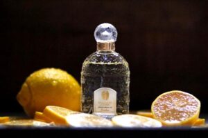 Eau de Fleurs de Cedrat Guerlain