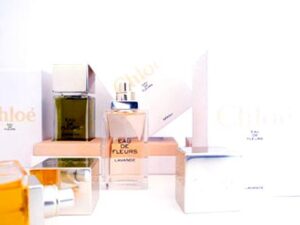 Eau de Fleurs Neroli Chloé