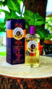 Eau de Gingembre Roger & Gallet