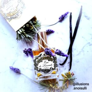 Eau de Lavande Goutal