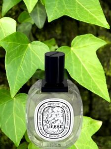 Eau de Lierre Eau de Toilette Diptyque