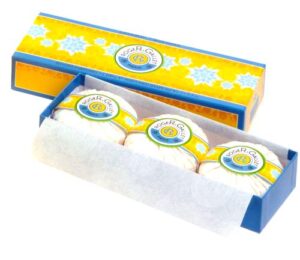 Eau de Lotus Bleu Roger & Gallet