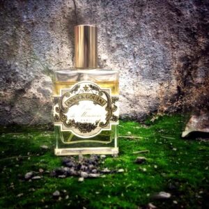 Eau de Monsieur Goutal