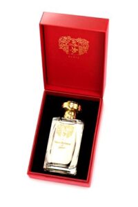 Eau de Mure Maitre Parfumeur et Gantier