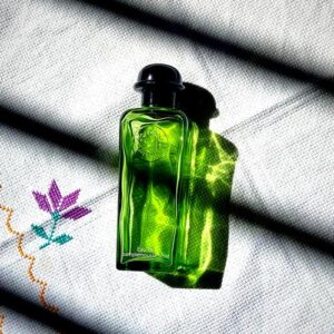 Eau de Pamplemousse Rose Hermès