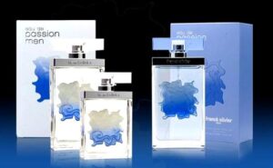 Eau de Passion Men Franck Olivier