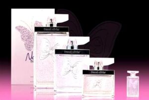 Eau de Passion Women Franck Olivier