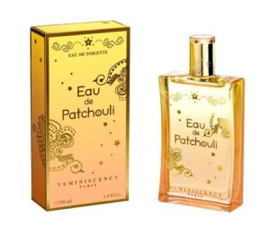 Eau de Patchouli Reminiscence