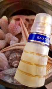 Eau de Patou Jean Patou