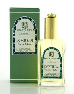 Eau de Portugal Geo. F. Trumper