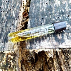 Eau de Reglisse (Liquorice) Caron
