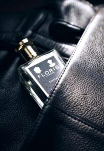 Eau de Santal Floris