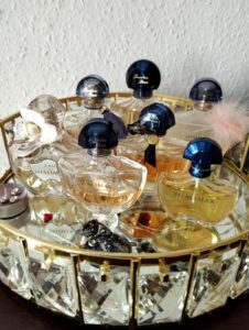 Eau de Shalimar 2009 Guerlain