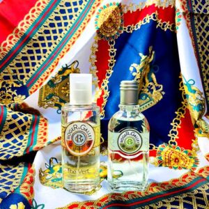Eau de The Vert Roger & Gallet