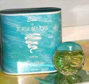 Eau de Turbulences Revillon