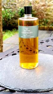 Eau de Vetyver Givenchy