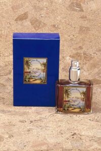 Eau de Vetyver Le Jardin Retrouve