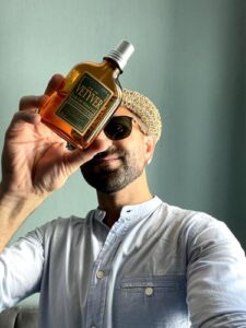 Eau de Vétyver L’Occitane en Provence