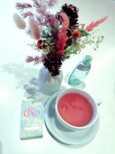 Eau d’Eden Cacharel