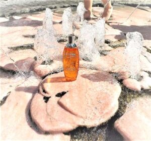 Eau d’Energie Biotherm