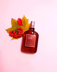 Eau des Baux L’Occitane en Provence