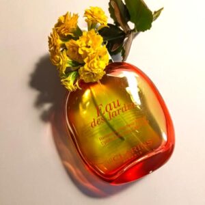 Eau des Jardins Clarins