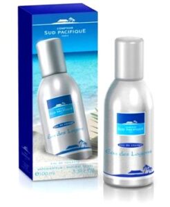 Eau des Lagons Comptoir Sud Pacifique