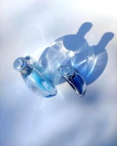 Eau des Merveilles Constellation Hermès