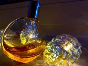 Parfum des Merveilles Hermès