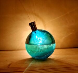 Eau des Merveilles Pegase Hermès