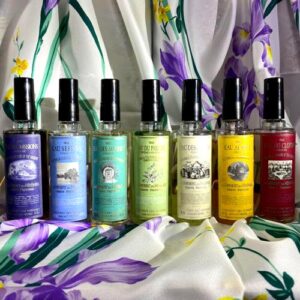 Eau des Minimes Cologne Le Couvent Maison de Parfum