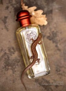 Eau D’Hermes Hermès