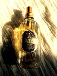 Eau d’Iparie L’Occitane en Provence