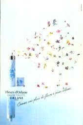 Eau d’Orlane Orlane
