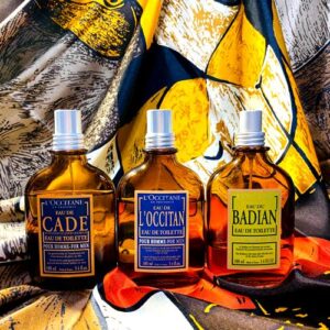 Eau du Badian L’Occitane en Provence