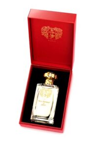 Eau du Gantier Maitre Parfumeur et Gantier