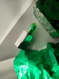 Eau du Soir 2007 Sisley