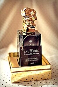 Eau du Soir 2010 Sisley