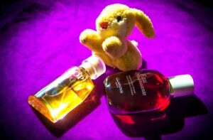 Eau Dynamisante Clarins