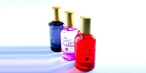 Eau Envoutante Pour L’Amour Keep Lucky